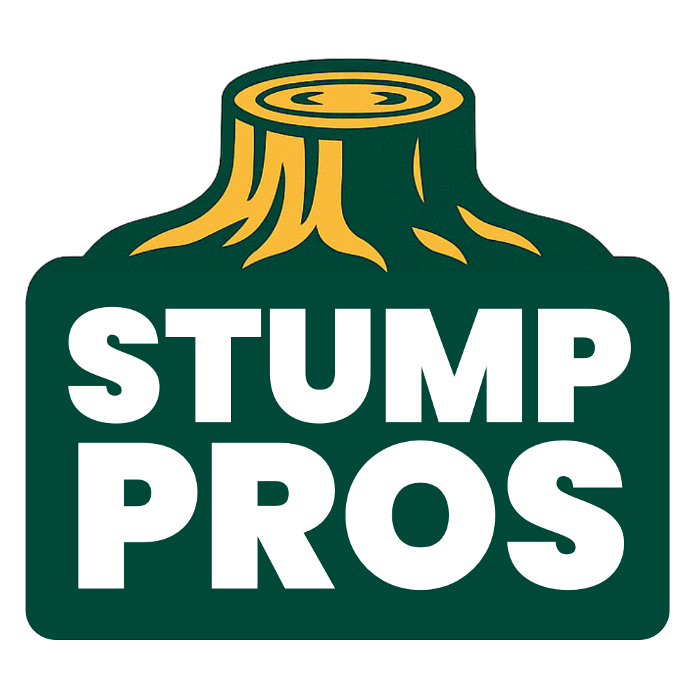 Stump Pros